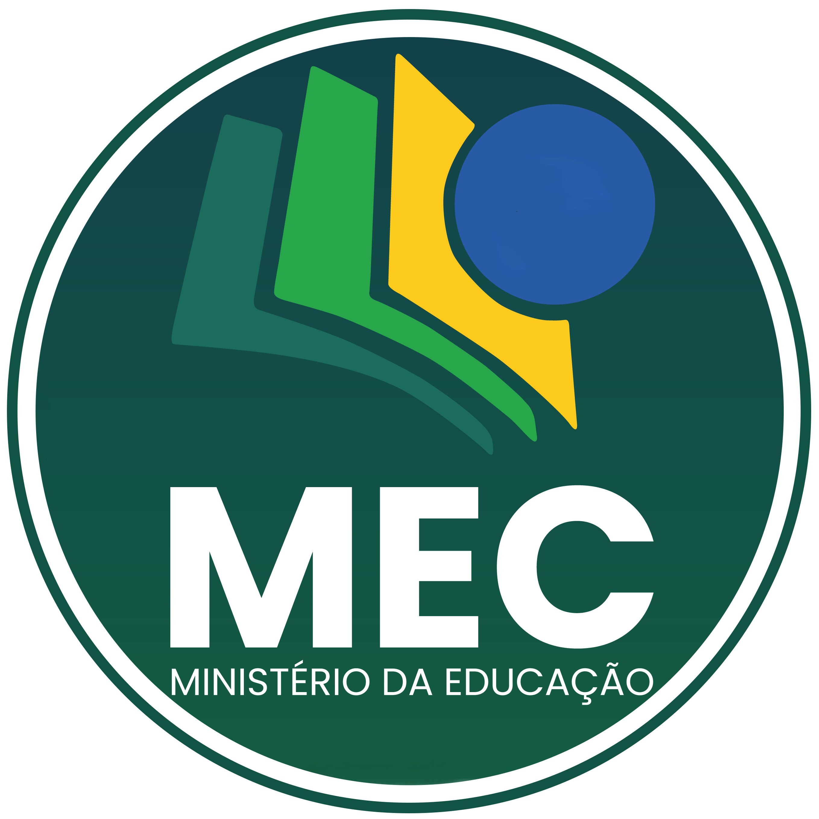 Logo MEC